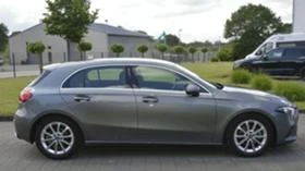 Mercedes-Benz A 200 d Progressive | Mobile.bg    10