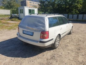 VW Passat  5.5 | Mobile.bg   7