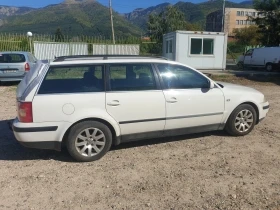 VW Passat  5.5 | Mobile.bg    8