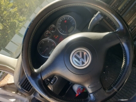 VW Passat В 5.5, снимка 3