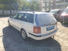 VW Passat В 5.5 - [7] 