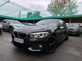 BMW 120 xDrive M Sport ПЪЛНА СЕРВИЗНА ИСТОРИЯ В БМВ, снимка 1