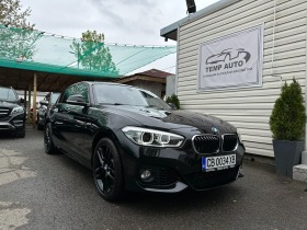 BMW 120 xDrive M Sport ПЪЛНА СЕРВИЗНА ИСТОРИЯ В БМВ, снимка 3