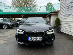 BMW 120 xDrive M Sport ПЪЛНА СЕРВИЗНА ИСТОРИЯ В БМВ, снимка 2