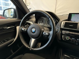 BMW 120 xDrive M Sport ПЪЛНА СЕРВИЗНА ИСТОРИЯ В БМВ, снимка 10 - Автомобили и джипове - 40808811