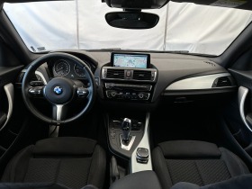 BMW 120 xDrive M Sport ПЪЛНА СЕРВИЗНА ИСТОРИЯ В БМВ, снимка 9 - Автомобили и джипове - 40808811
