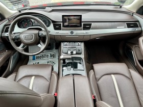 Audi A8 4.2TDI* MAX FULL* DESIGN SECTION, снимка 1 - Автомобили и джипове - 41816096