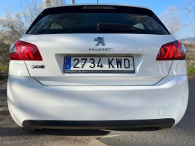 Peugeot 308 1.5 Hatchback Business BlueHDI S&S , снимка 11