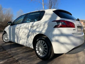 Peugeot 308 1.5 Hatchback Business BlueHDI S&S , снимка 7