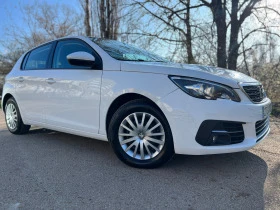 Peugeot 308 1.5 Hatchback Business BlueHDI S&S , снимка 1