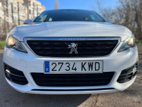 Peugeot 308 1.5 Hatchback Business BlueHDI S&S , снимка 3