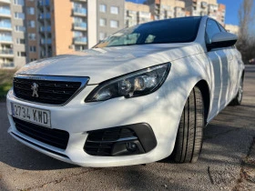 Peugeot 308 1.5 Hatchback Business BlueHDI S&S , снимка 2