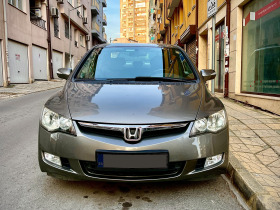 Обява за продажба на Honda Civic 1.3 ~8 300 лв. - изображение 1
