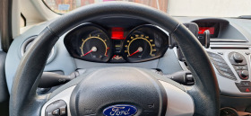 Ford Fiesta 1.4   BRC | Mobile.bg   8