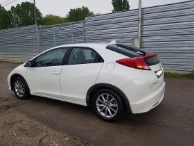 Honda Civic 1.8, снимка 3