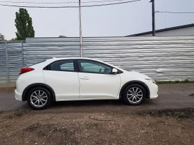 Honda Civic 1.8, снимка 8