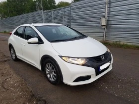 Honda Civic 1.8, снимка 7