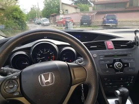 Honda Civic 1.8, снимка 13