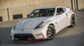 Nissan 370Z  - изображение 1