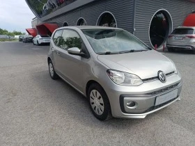 VW Up 1.0 CNG - изображение 1