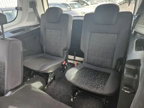 Fiat Doblo 1, 3JTD 7 MESTA  , снимка 9