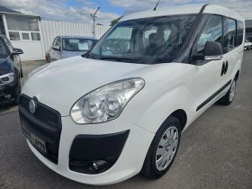 Fiat Doblo 1, 3JTD 7 MESTA  , снимка 1