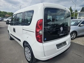 Fiat Doblo 1, 3JTD 7 MESTA  , снимка 6