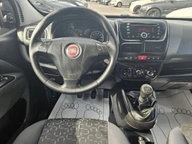 Fiat Doblo 1, 3JTD 7 MESTA  , снимка 10