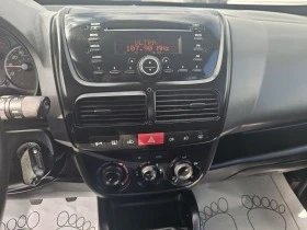 Fiat Doblo 1, 3JTD 7 MESTA  , снимка 11