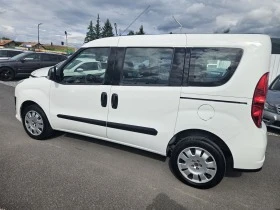 Fiat Doblo 1, 3JTD 7 MESTA  , снимка 5