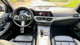 BMW 330 XD M Paket, снимка 10