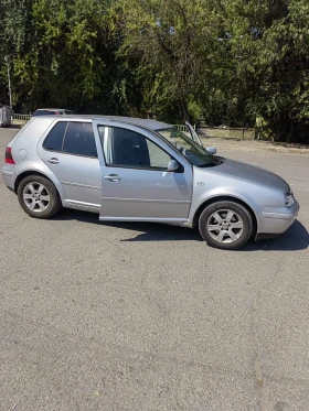 VW Golf 1.9tdi, снимка 4