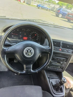 VW Golf 1.9tdi, снимка 6