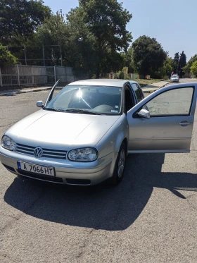 VW Golf 1.9tdi, снимка 3