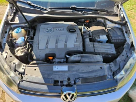 VW Golf, снимка 9