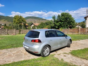 VW Golf, снимка 3