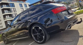 Audi A6 313к.с* S-line+ + + /QUAT/FUL LED/NAVI/PANORAMA/TO, снимка 6