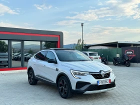 Renault Arkana RS-Line 1.6 E-TECH Hybrid | Mobile.bg    9