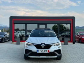 Renault Arkana RS-Line 1.6 E-TECH Hybrid, снимка 1