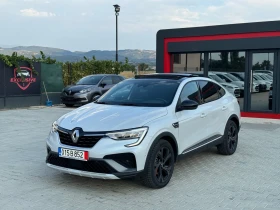 Renault Arkana RS-Line 1.6 E-TECH Hybrid | Mobile.bg    2