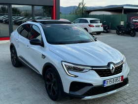 Renault Arkana RS-Line 1.6 E-TECH Hybrid | Mobile.bg    8