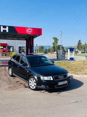 Audi A4, снимка 4