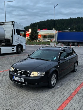 Audi A4, снимка 9