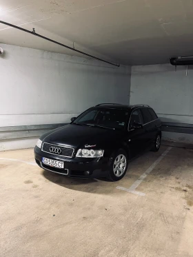 Audi A4, снимка 5