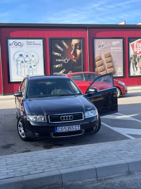 Audi A4  - изображение 1