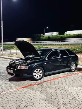 Audi A4, снимка 3