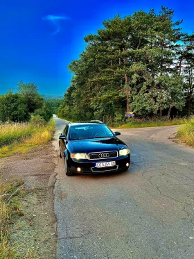 Audi A4, снимка 6