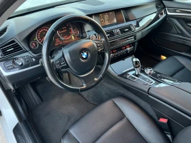 BMW 520 Face Lift - [10] 