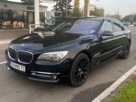     BMW 730 XD/