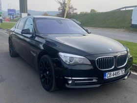 BMW 730 XD/ФЕЙСЛИФТ - [4] 